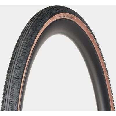 Bontrager Girona Pro TLR Gravelreifen - Graveltyp Bontrager Girona Pro TLR Gravelreifen - Graveltyp