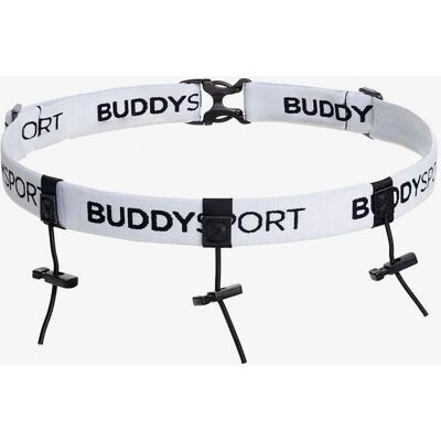BuddySwim Race Belt - Verstellbarer Triathlongürtel in 6 Farben BuddySwim Race Belt - Verstellbarer Triathlongürtel in 6 Farben