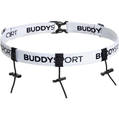 BuddySwim Race Belt - Verstellbarer Triathlongürtel in 6 Farben BuddySwim Race Belt - Verstellbarer Triathlongürtel in 6 Farben
