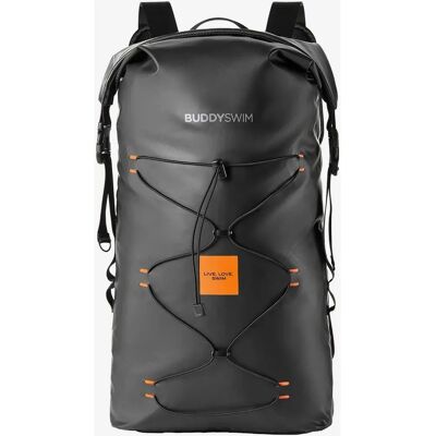 Buddyswim Dry Backpack 30L - Waterproof Backpack Buddyswim Dry Backpack 30L - Waterproof Backpack