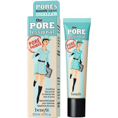Benefit The POREfessional Pro Balm A Pórusok Minimalizálására - Alapozó Benefit The POREfessional Pro Balm A Pórusok Minimalizálására - Alapozó
