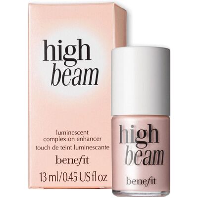 Benefit - High Beam - satiniertes Pink - 13 ml - highlighter Benefit - High Beam - satiniertes Pink - 13 ml - highlighter