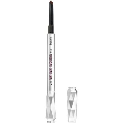 Benefit Benefit Goof Proof Easy Shape Fill Crayon à sourcils - Profond 5 - Résistant à l'eau - Publicité Benefit Benefit Goof Proof Easy Shape Fill Crayon à sourcils - Profond 5 - Résistant à l'eau - Publicité