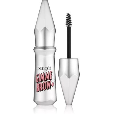 Benefit Benefit Gimme Brow Volumiserende Øjenbrynsgel - Varm Gyldent Brombær - Øjenbrynsgel Benefit Benefit Gimme Brow Volumiserende Øjenbrynsgel - Varm Gyldent Brombær - Øjenbrynsgel