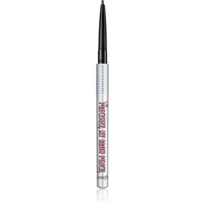 Benefit Benefit Precisely Mon Crayon à Sourcils Ultra Fin Forme & Définir Mini - Publicité Benefit Benefit Precisely Mon Crayon à Sourcils Ultra Fin Forme & Définir Mini - Publicité