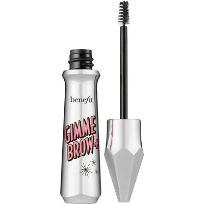 Benefit Gimme Brow+ Gel Volumizzante per sopracciglia - Castano Chiaro Neutro Benefit Gimme Brow+ Gel Volumizzante per sopracciglia - Castano Chiaro Neutro
