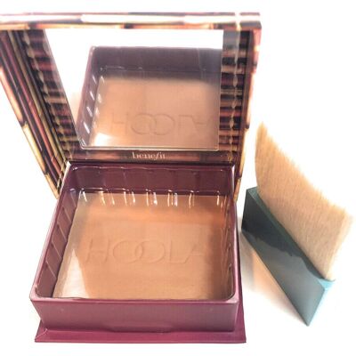 Benefit - Hoola Matte Powder Bronzer Jumbo 16g - 16g - Jumbo - Bronzer Benefit - Hoola Matte Powder Bronzer Jumbo 16g - 16g - Jumbo - Bronzer
