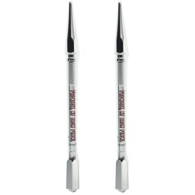 Benefit -Twice As Precise Duo Shade 03 - Augenbrauenstift-Set Benefit -Twice As Precise Duo Shade 03 - Augenbrauenstift-Set