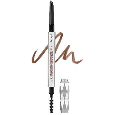 Benefit Benefit Goof Proof Snadné Tvarování a Vyplnění Obočí Tužka - Obočí, Teplý Rudo, 0,34g Benefit Benefit Goof Proof Snadné Tvarování a Vyplnění Obočí Tužka - Obočí, Teplý Rudo, 0,34g