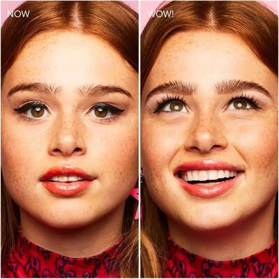 Benefit Benefit 24 Órás Szemöldök Fixáló Gél Mini Utazó Méret 0,11oz/3,5ml Benefit Benefit 24 Órás Szemöldök Fixáló Gél Mini Utazó Méret 0,11oz/3,5ml