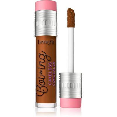 Anticerne à Haute Couverte Benefit Boi-Ing Cakeless - Boi-ing 15 - Pour Femmes Anticerne à Haute Couverte Benefit Boi-Ing Cakeless - Boi-ing 15 - Pour Femmes