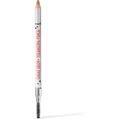 Benefit Gimme Brow+ Volumizing Augenbrauenstift - Warm Black-Brown Benefit Gimme Brow+ Volumizing Augenbrauenstift - Warm Black-Brown