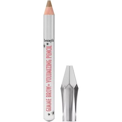 Benefit Gimme Brow+ Crayon à sourcils volumisant - Mini - Publicité Benefit Gimme Brow+ Crayon à sourcils volumisant - Mini - Publicité