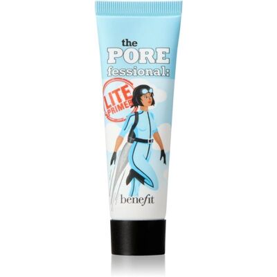 Benefit The Porefessional Lite Wasserbasierte Poren-Base - Primer Benefit The Porefessional Lite Wasserbasierte Poren-Base - Primer