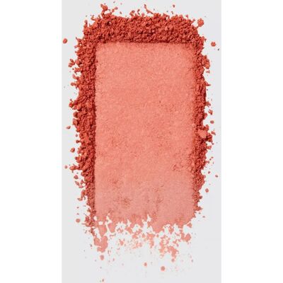 Benefit Shellie Mini Blush - Poudre Douce et Soyeuse - Effet Airbrush - Non Comédogène - 2.5g - Publicité Benefit Shellie Mini Blush - Poudre Douce et Soyeuse - Effet Airbrush - Non Comédogène - 2.5g - Publicité