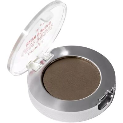 Benefit Goof Proof Brow Powder - neutral medium brown - Augenbrauenpuder Benefit Goof Proof Brow Powder - neutral medium brown - Augenbrauenpuder