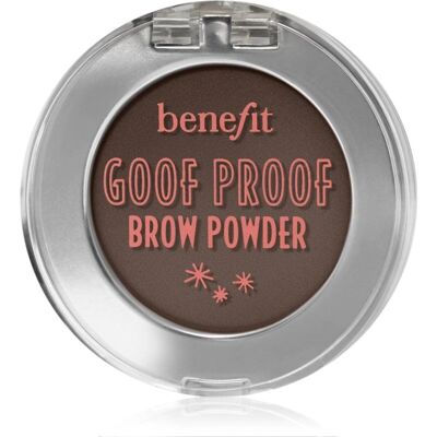 Benefit - Goof Proof Brauenpuder 1.9 g - Augenbrauenpuder Benefit - Goof Proof Brauenpuder 1.9 g - Augenbrauenpuder