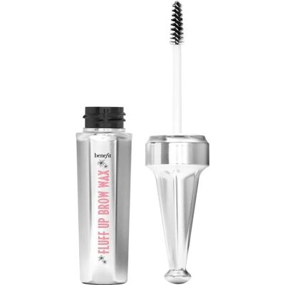 Benefit Mini Klare Augenbrauenwachs - Augenbrauenwachs Benefit Mini Klare Augenbrauenwachs - Augenbrauenwachs