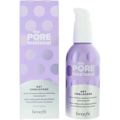 Benefit The POREfessional Kollektion Unblockiert Bekommen - 147ml Benefit The POREfessional Kollektion Unblockiert Bekommen - 147ml