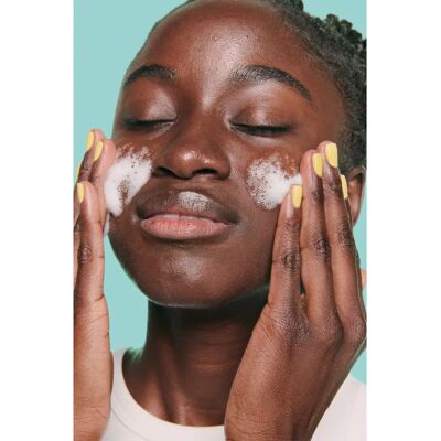 Benefit The POREfessional Collection Tight 'n Toned Toning Foam (60ml) Benefit The POREfessional Collection Tight 'n Toned Toning Foam (60ml)