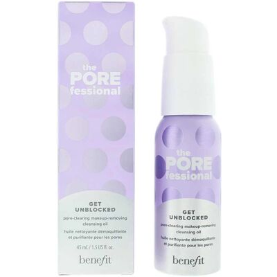 Benefit The POREfessional Collection Få Unblocked - 45ml Benefit The POREfessional Collection Få Unblocked - 45ml