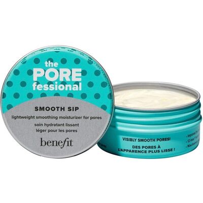 Benefit Cosmetics The POREfessional Smooth Sip Mini 20ml Benefit Cosmetics The POREfessional Smooth Sip Mini 20ml