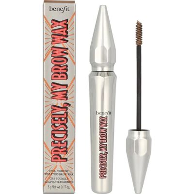 Benefit Genau, Mein Brauen Mini Augenbrauenstift - Warm Golden Blonde Benefit Genau, Mein Brauen Mini Augenbrauenstift - Warm Golden Blonde