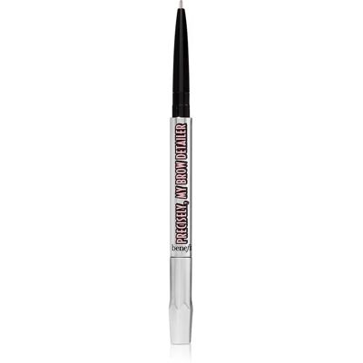 Benefit Benefit Precisely My Brow Detailer Pencil - Shade 04 Benefit Benefit Precisely My Brow Detailer Pencil - Shade 04