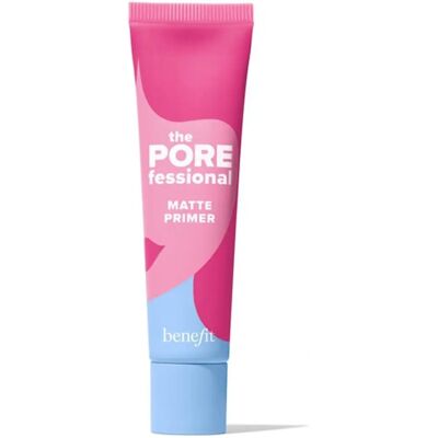 Benefit The Porefessional - Mattító Pórus Minimalizáló Alapozó - Átlátszó Benefit The Porefessional - Mattító Pórus Minimalizáló Alapozó - Átlátszó