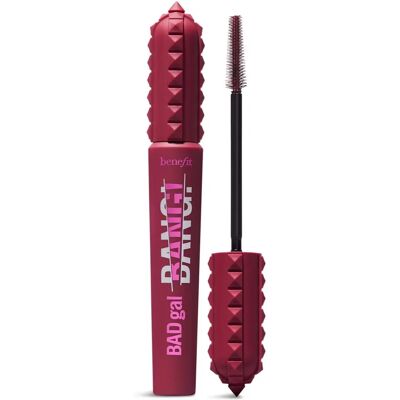 Benefit Benefit Badgal Bang Mascara Power Blue - Máscara volumizadora à prova d'água Benefit Benefit Badgal Bang Mascara Power Blue - Máscara volumizadora à prova d'água