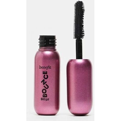 Benefit Benefit BADgal Bounce Mini Volument Mascara - Puhább, Dúsabb Szempillák Benefit Benefit BADgal Bounce Mini Volument Mascara - Puhább, Dúsabb Szempillák