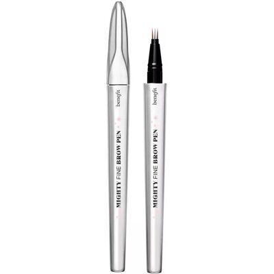 Benefit Mighty Fine Brow Pen - Farve 5 - Vandtæt, langvarig brynpen Benefit Mighty Fine Brow Pen - Farve 5 - Vandtæt, langvarig brynpen