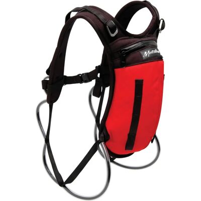 Metolius Big Wall Multi-Loop Gear Sling - Sangle d'équipement - Publicité Metolius Big Wall Multi-Loop Gear Sling - Sangle d'équipement - Publicité