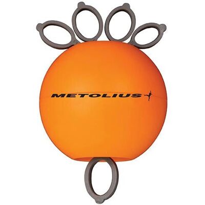 Metolius GripSaver Plus - Handgriffstärker – Orange Metolius GripSaver Plus - Handgriffstärker – Orange