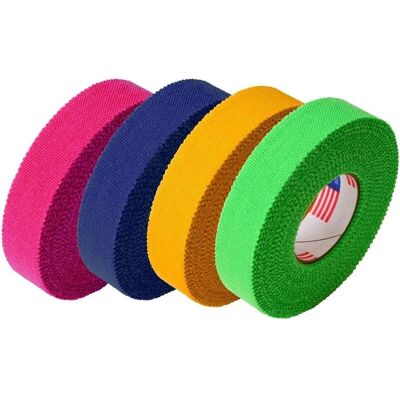 Metolius Finger Tape - Blå klättertape - Sportstape Metolius Finger Tape - Blå klättertape - Sportstape