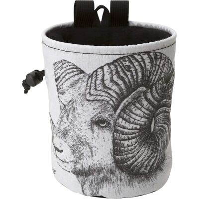 Metolius Wildlife Comp Ram Unisex - Krampetask for klatring Metolius Wildlife Comp Ram Unisex - Krampetask for klatring