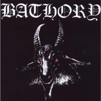 Bathory 2002 CD - Heavy Metal Album Bathory 2002 CD - Heavy Metal Album