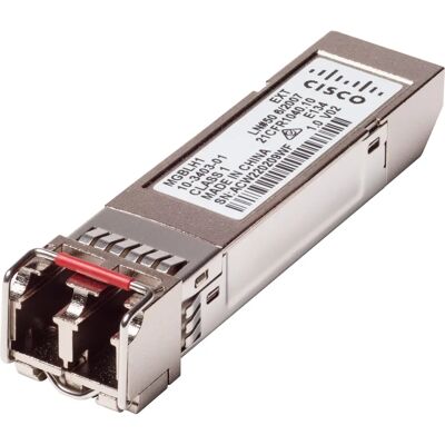 Cisco LH Mini-GBIC SFP - Transceptor de red Cisco LH Mini-GBIC SFP - Transceptor de red