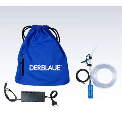 Der Blaue Pumpsystem 12 V Pumpe - Heizen Der Blaue Pumpsystem 12 V Pumpe - Heizen