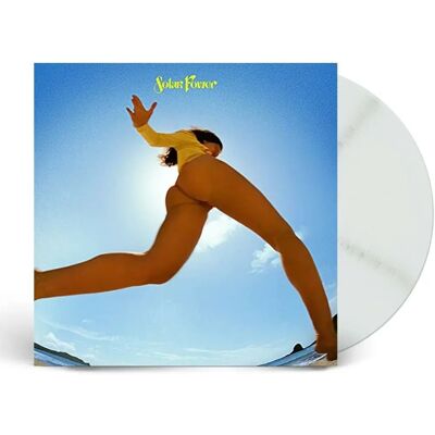 GEBRAUCHT Solar Power Edición Limitada - Vinilo - Tipo de Producto GEBRAUCHT Solar Power Edición Limitada - Vinilo - Tipo de Producto