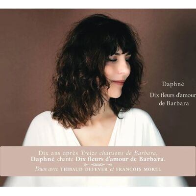 Barbara Dix Fleurs d'amour - Libro usato Barbara Dix Fleurs d'amour - Libro usato
