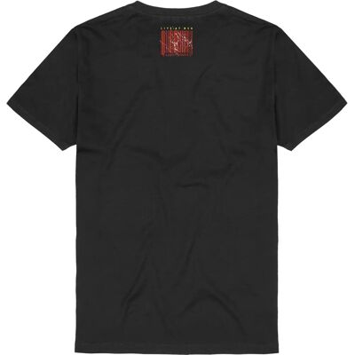 Slipknot - Live At MSG - Czarna XL Koszulka Slipknot - Live At MSG - Czarna XL Koszulka