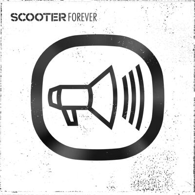 Scooter Re-Pack - Álbum CD - 2 Discos - 2024 Scooter Re-Pack - Álbum CD - 2 Discos - 2024
