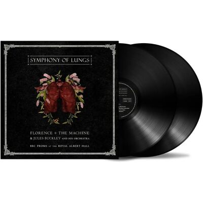 UMR Symphony Of Lungs - Album na żywo UMR Symphony Of Lungs - Album na żywo