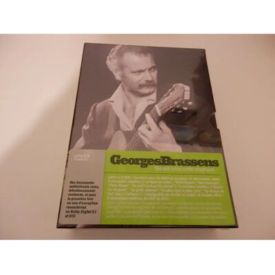 Elle Est a Toi Cette Chanson - DVD Région 2 - Publicité Elle Est a Toi Cette Chanson - DVD Région 2 - Publicité