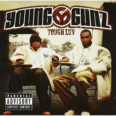 Young Gunz - Tough Love - Rap/Hip Hop - 72,30 Minuten - CD Young Gunz - Tough Love - Rap/Hip Hop - 72,30 Minuten - CD