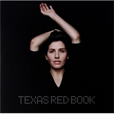 TEXAS Livre Rouge - CD audio - CD de musique - Publicité TEXAS Livre Rouge - CD audio - CD de musique - Publicité