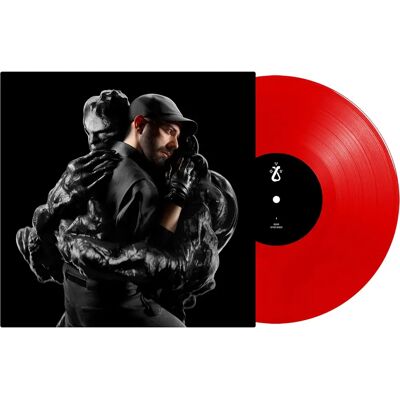 Virgin Woodkid S16 Vinilo - Edición Limitada - Usado Virgin Woodkid S16 Vinilo - Edición Limitada - Usado