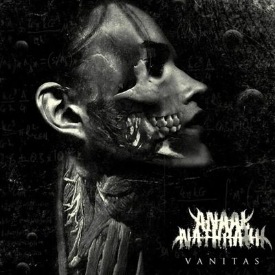Anaal Nathrakh Vanitas Limitovaná Edice - Vinyl LP Anaal Nathrakh Vanitas Limitovaná Edice - Vinyl LP