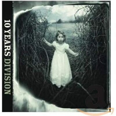 Universal 2008 - 10 Years - Audio CD Universal 2008 - 10 Years - Audio CD